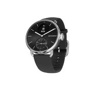 WITHINGS ScanWatch 2 Montre connectée pour homme et femme, électrocardiogramme ECG, SpO2, température, suivi du sommeil, santé respiratoire, activités, calories, étanche, batterie de 30 jours, Android