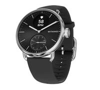 Montre santé WITHINGS Scanwatch 2 - 38mm Noire