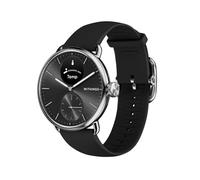 Montre santé WITHINGS Scanwatch 2 - 38mm Noire