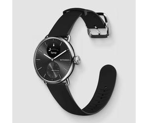 Withings ScanWatch 2 - Montre intelligente hybride