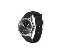Montre santé WITHINGS Scanwatch 2 42mm Noire + bracelet Cuir offert