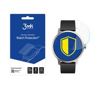 Withings Scanwatch 42Mm - Arc de protection de la montre 3Mk