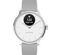Withings - Scanwatch Light (37 mm - blanc)
