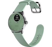 Withings Scanwatch Light HWA11-MODEL 4-ALL - Unisex - 37 mm - Montre Connectée - Quartz avec chargeur - Verre 'Gorilla Glass'