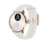 Montre santé WITHINGS Scanwatch Light Rose Gold