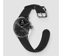 Withings ScanWatch Light - Montre Intelligente Hybride, Suivi de la fréquence Cardiaque, Suivi de Fitness, Suivi de vélo, Suivi du Sommeil