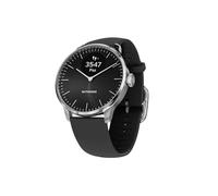 Montre santé WITHINGS Scanwatch Light Noire