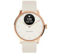 Withings ScanWatch Light - Smartwatch Ibrido Elegante