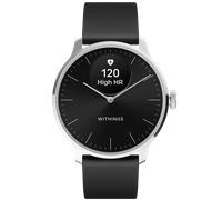 Withings ScanWatch Light - Smartwatch Ibrido Elegante