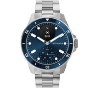 Withings - Scanwatch Nova (42 mm - bleu)