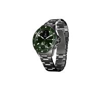 Montre sport WITHINGS Scanwatch Nova verte