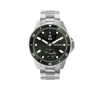 Withings ScanWatch Nova, Montre connectée santé pour Femme/Homme avec ECG, SPO2, Suivi de la température, du Sommeil, de la santé respiratoire, Suivi de Cycle menstruel, 30j de Batterie