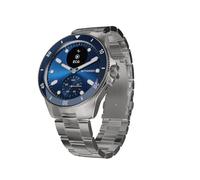 Withings Scanwatch Nova Smartwatch Argenté