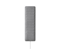 Withings Capteur de sommeil Sleep Analyzer – Détection apnée, Wi‑Fi & Bluetooth, Gris