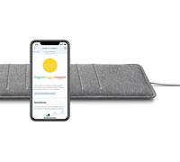 Analyseur De Sommeil Withings Sleep Analyzer Et Apnée Du Sommeil