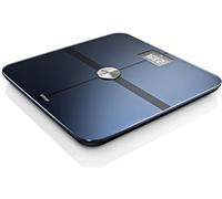 Withings Smart Body Analyzer Pèse-Personne Noir
