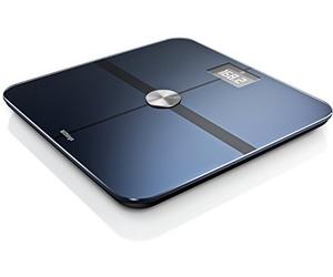 Withings Smart Body Analyzer Pèse-Personne Noir