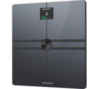 Withings WBS12-Black-All-Inter 760-10106 Body Comp Pèse-personne sans fil, noir