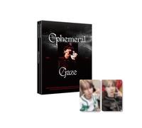 [+WITHMUU POB] TAEMIN (SHINEE) - World Tour [Gaze Éphémerale] à INCHEON QR