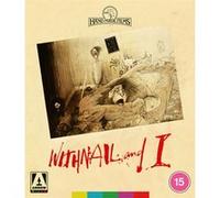 Withnail And I Blu-ray 4K Ultra HD C