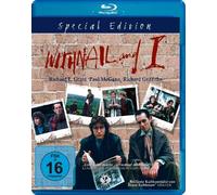 Withnail and I [Blu-Ray] [Import]
