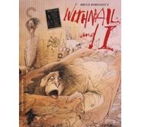 Withnail And I (Criterion Collection) [Blu-Ray] Dolby, Sign Language, Subtitled, Widescreen