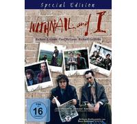 Withnail and I [Édition Sépaciale]