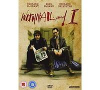 Withnail and I [Edizione: Regno Unito] [Import]