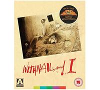 Withnail and I + How to Get Ahead in Advertising [Special Edition Blu-Ray] [Import]