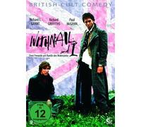 Withnail and I - Zwei Freunde am Rande des Wahnsinns