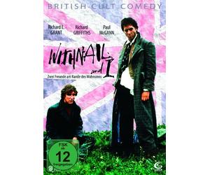 Withnail and I - Zwei Freunde am Rande des Wahnsinns