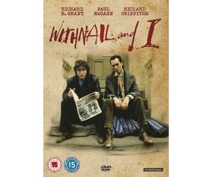 Withnail et moi / Withnail & I (1987) ( Withnail and I ) [ Origine UK, Sans Langue Francaise ]