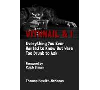 Withnail & I Thomas Hewitt-mcmanus (Auteur)