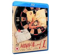 Withnail & I [Blu-ray] [Import anglais]