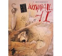 Withnail & I [Blu-Ray] [Region Free] (IMPORT) (Pas de version française)
