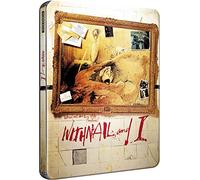 Withnail & I Steelbook Limited Edition [Region 2]