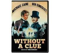 Without a Clue