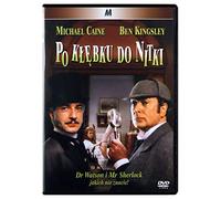 Without a Clue [DVD] (IMPORT) (Pas de version française)