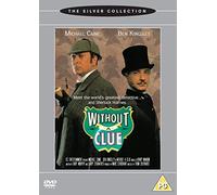 Without a Clue [Import anglais]