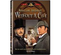 Without a Clue [Import USA Zone 1]