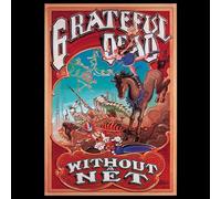 Without a Net-Live (Triple Vinyle Noir)