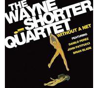 Without A Net-SHM-CD [Import]