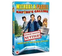 Without A Paddle 2 [Import anglais]