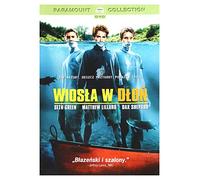 Without a Paddle [DVD] (IMPORT) (Pas de version française)
