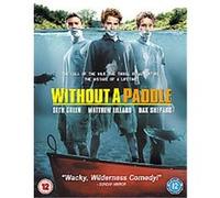 Without A Paddle – Paramount Pictures – Import anglais