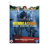 Without A Paddle – Paramount Pictures – Import anglais
