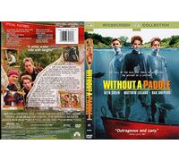 Without a Paddle [Import USA Zone 1]