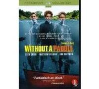 WITHOUT A PADDLE/JUSQU AU COU/BILINGUE G