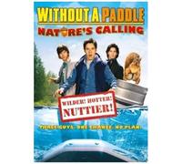 Without a Paddle: Nature's Calling – DVD – Paramount Pictures
