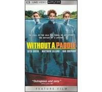 Without a Paddle [UMD] G